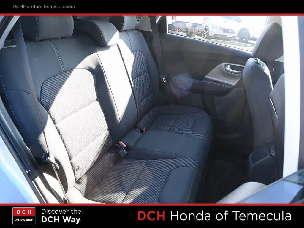 used 2017 Kia Niro car, priced at $11,990