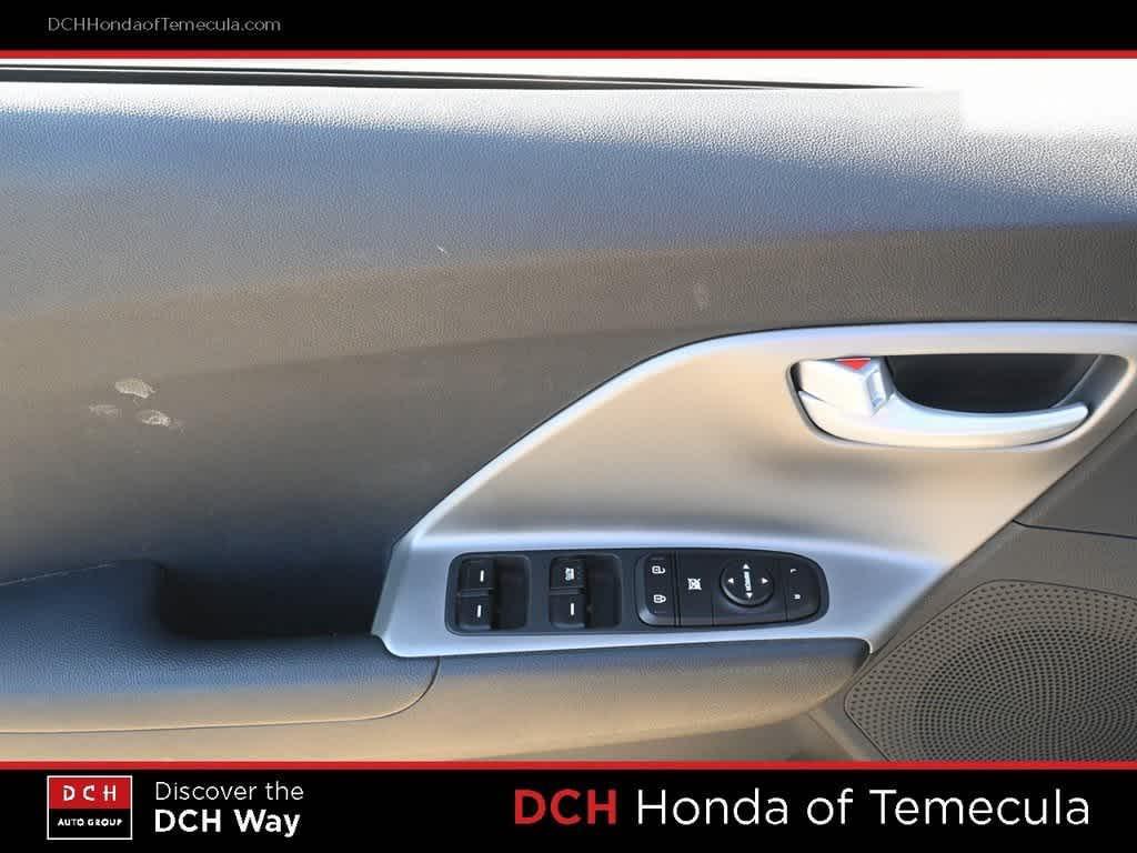 used 2017 Kia Niro car, priced at $11,990