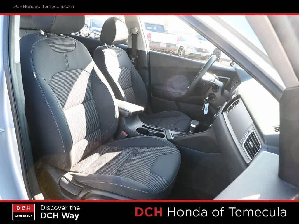 used 2017 Kia Niro car, priced at $11,990