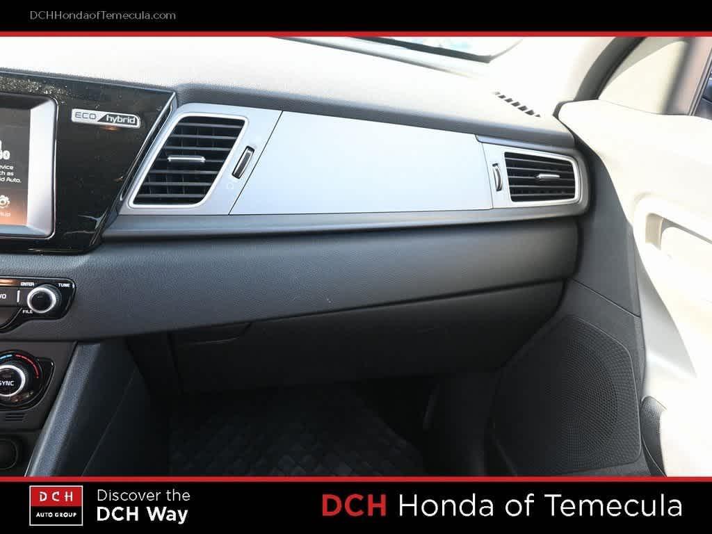 used 2017 Kia Niro car, priced at $11,990