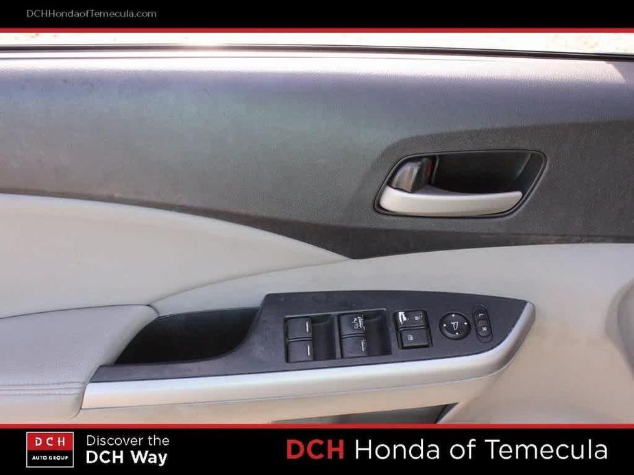 used 2014 Honda CR-V car, priced at $11,959