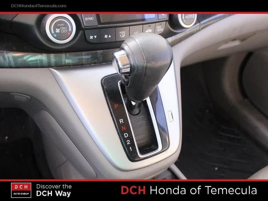 used 2014 Honda CR-V car, priced at $12,269