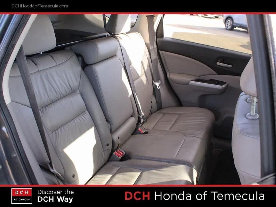 used 2014 Honda CR-V car, priced at $12,269