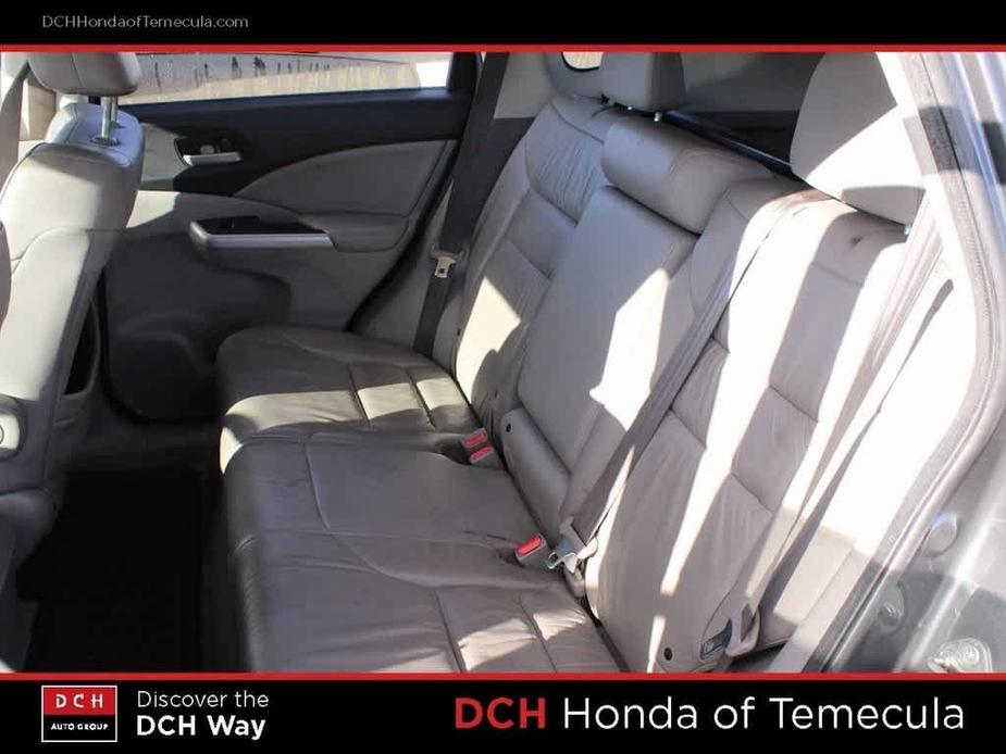 used 2014 Honda CR-V car, priced at $12,611