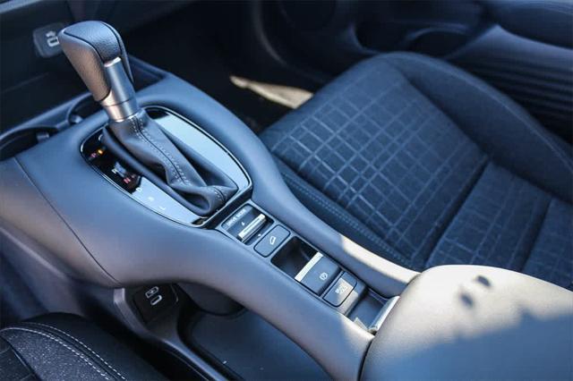 new 2025 Honda HR-V car, priced at $27,250