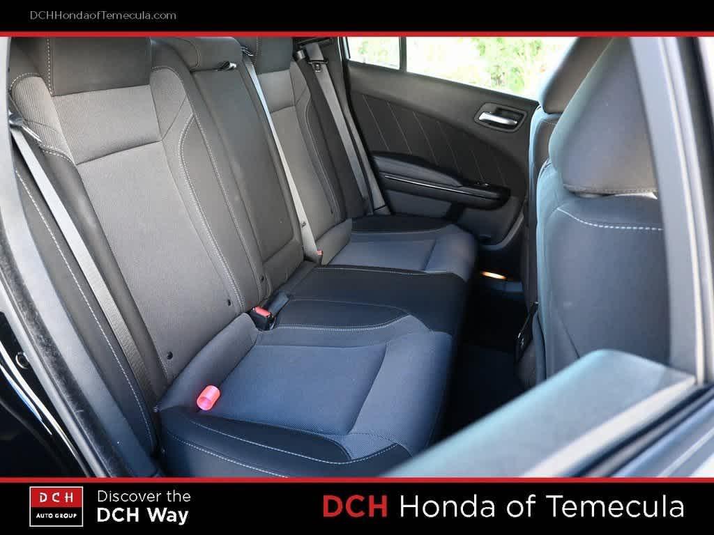 used 2022 Dodge Charger car, priced at $23,899