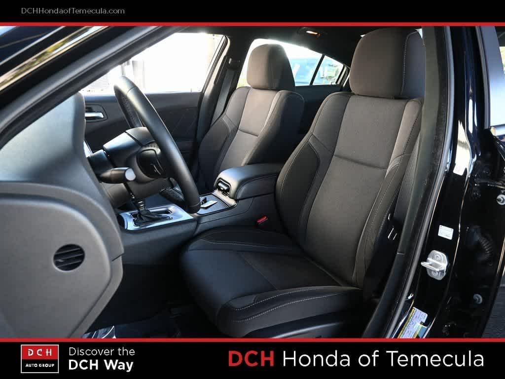 used 2022 Dodge Charger car, priced at $23,899
