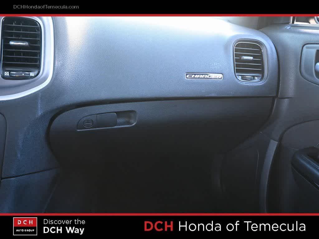 used 2022 Dodge Charger car, priced at $23,899