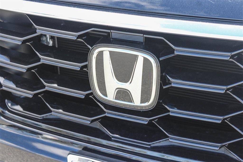 new 2024 Honda Pilot car, priced at $50,980
