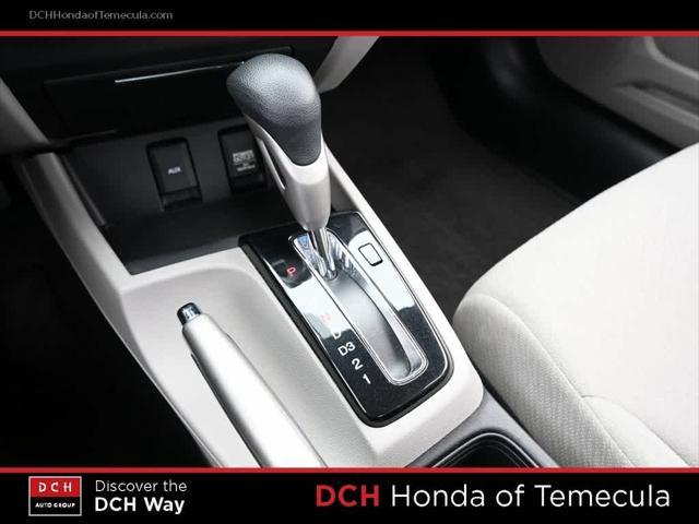 used 2013 Honda Civic car, priced at $10,578