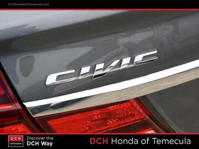 used 2013 Honda Civic car, priced at $10,578