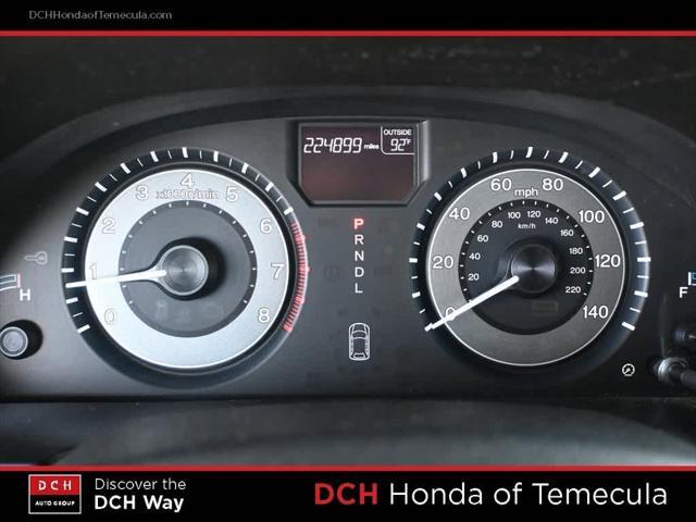used 2013 Honda Odyssey car, priced at $7,999