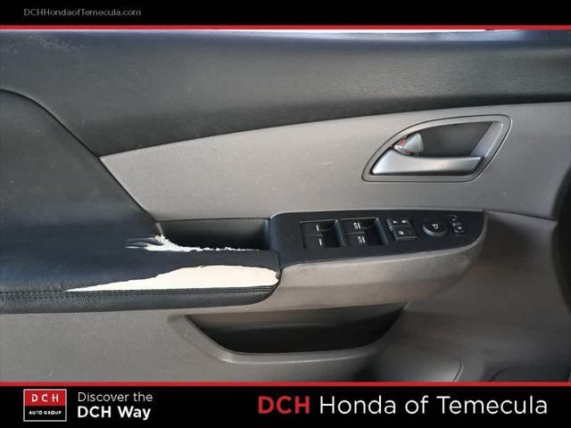 used 2013 Honda Odyssey car, priced at $7,999