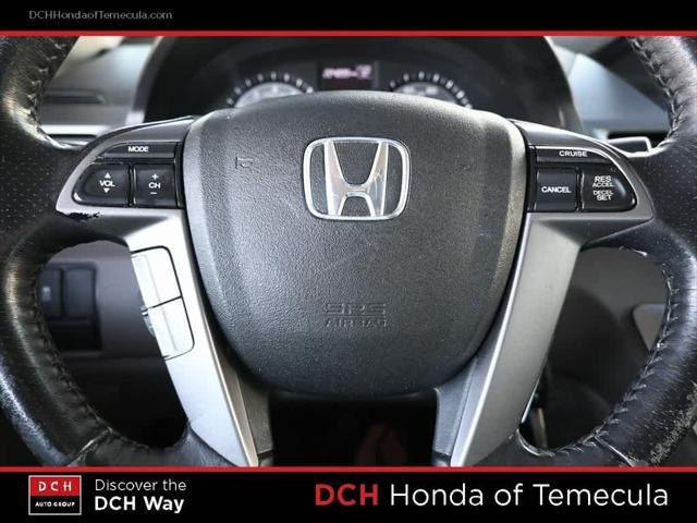 used 2013 Honda Odyssey car, priced at $7,999