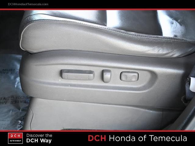 used 2013 Honda Odyssey car, priced at $7,999