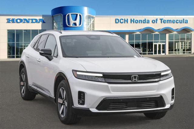 new 2025 Honda Prologue car, priced at $56,605