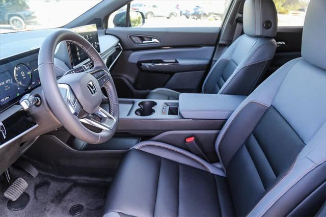 new 2025 Honda Prologue car, priced at $56,605