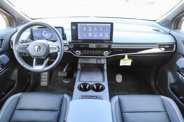 new 2025 Honda Prologue car, priced at $56,605