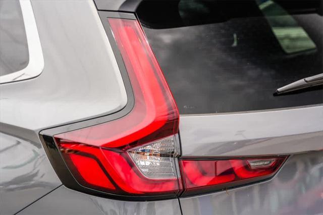 new 2025 Honda CR-V Hybrid car, priced at $36,500