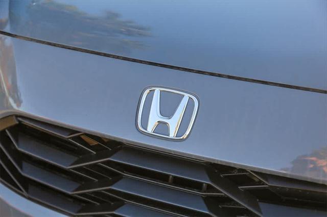 new 2025 Honda HR-V car, priced at $30,805