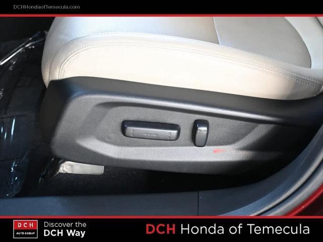 used 2020 Honda Clarity Plug-In Hybrid car, priced at $22,988