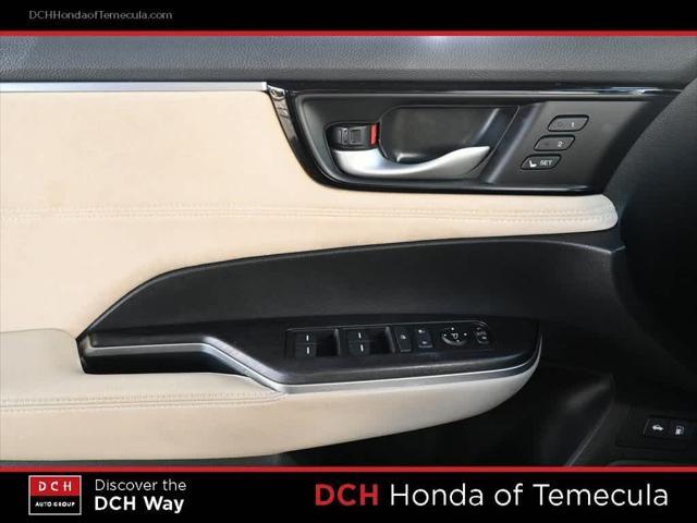 used 2020 Honda Clarity Plug-In Hybrid car, priced at $22,988