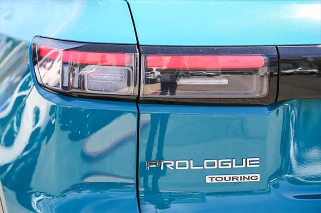 new 2025 Honda Prologue car, priced at $53,605