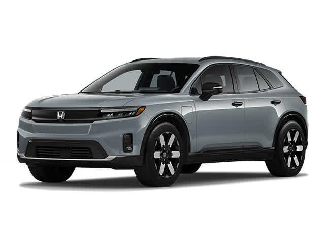 new 2025 Honda Prologue car, priced at $59,805