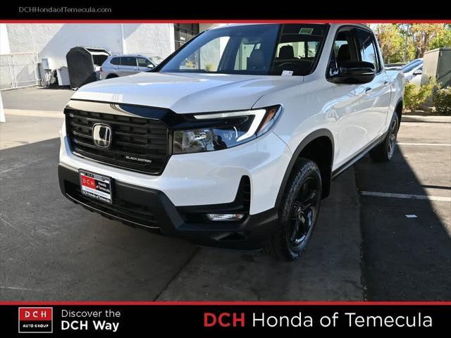 used 2022 Honda Ridgeline car, priced at $33,409