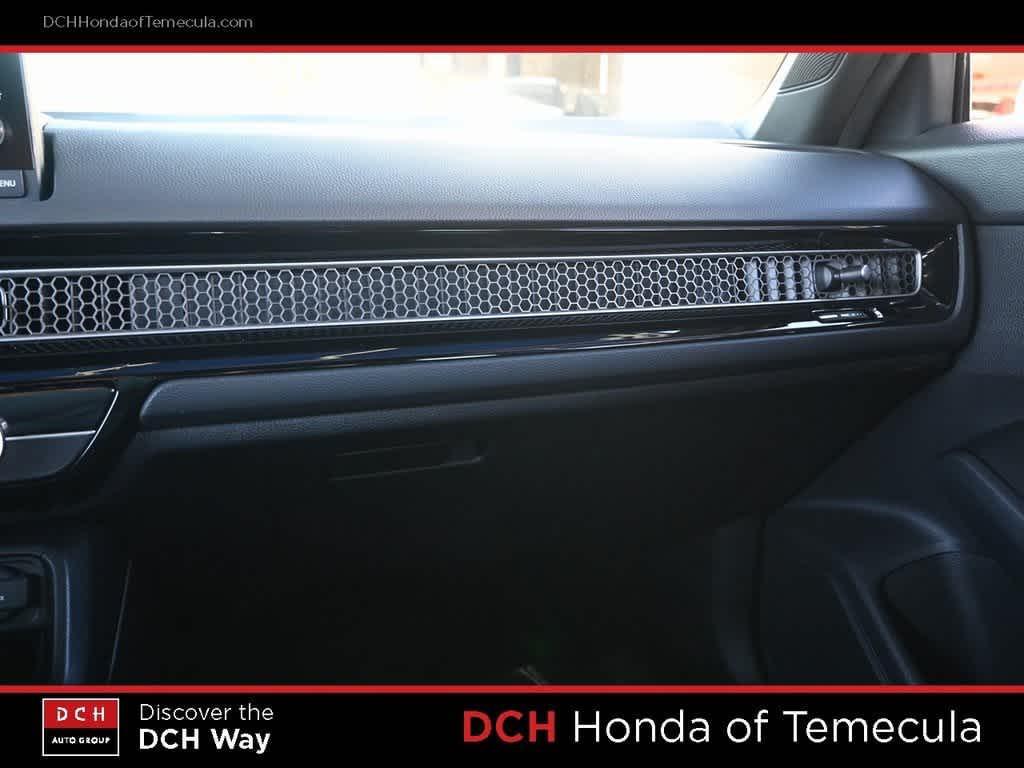 used 2025 Honda Civic car, priced at $26,031
