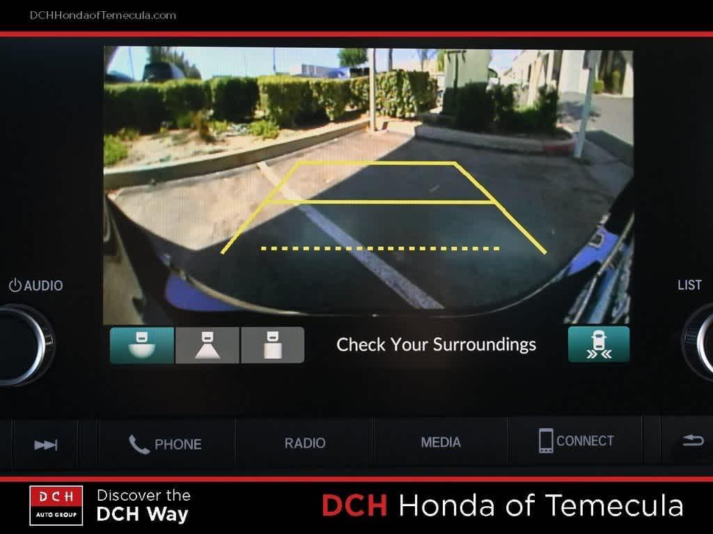 used 2025 Honda Civic car, priced at $26,031