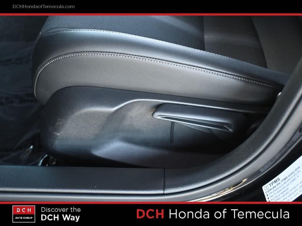used 2025 Honda Civic car, priced at $26,031