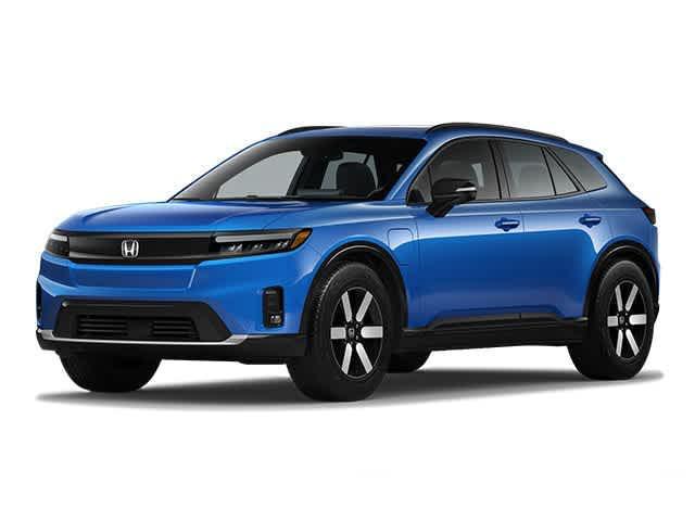 new 2026 Honda Prologue car, priced at $53,650