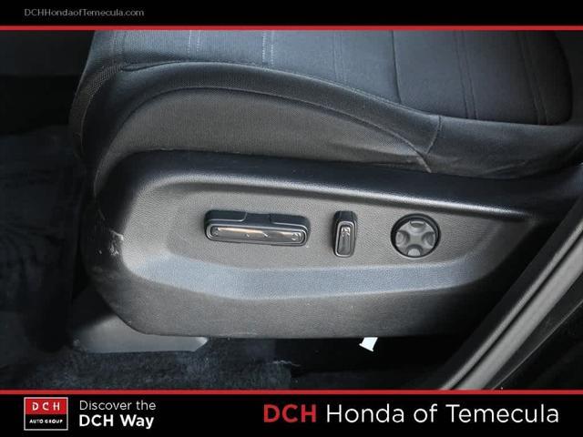 used 2019 Honda CR-V car, priced at $20,522