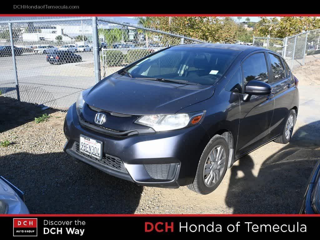 used 2017 Honda Fit car, priced at $10,990