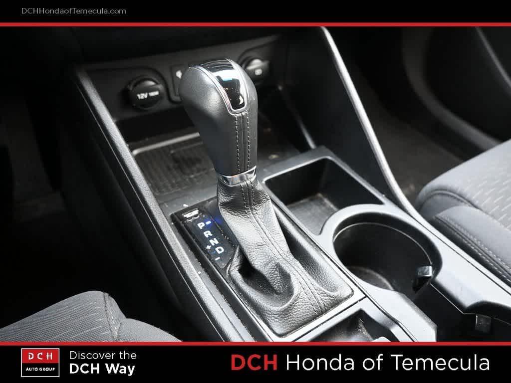 used 2021 Hyundai Tucson car, priced at $18,477