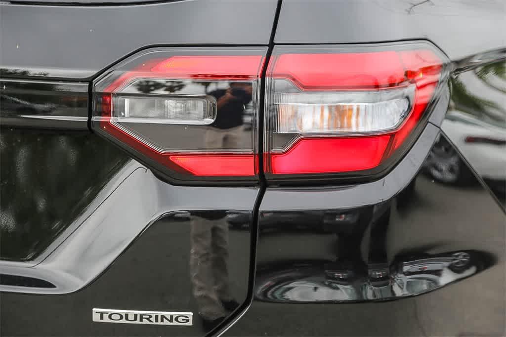 new 2025 Honda Pilot car, priced at $53,295