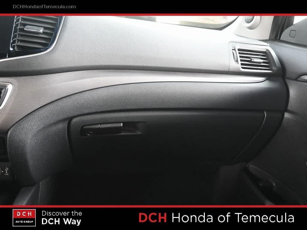 used 2023 Honda Ridgeline car, priced at $33,994