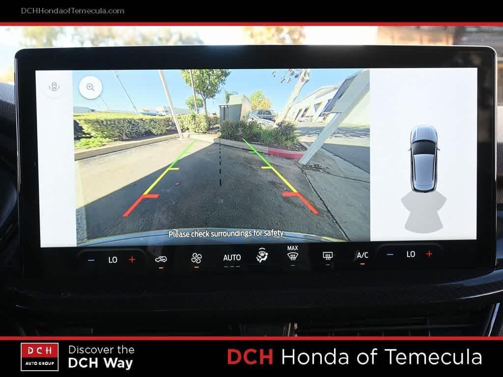 used 2023 Ford Escape car, priced at $20,189