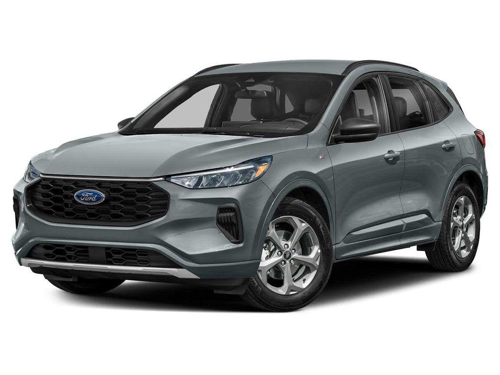 used 2023 Ford Escape car, priced at $22,745