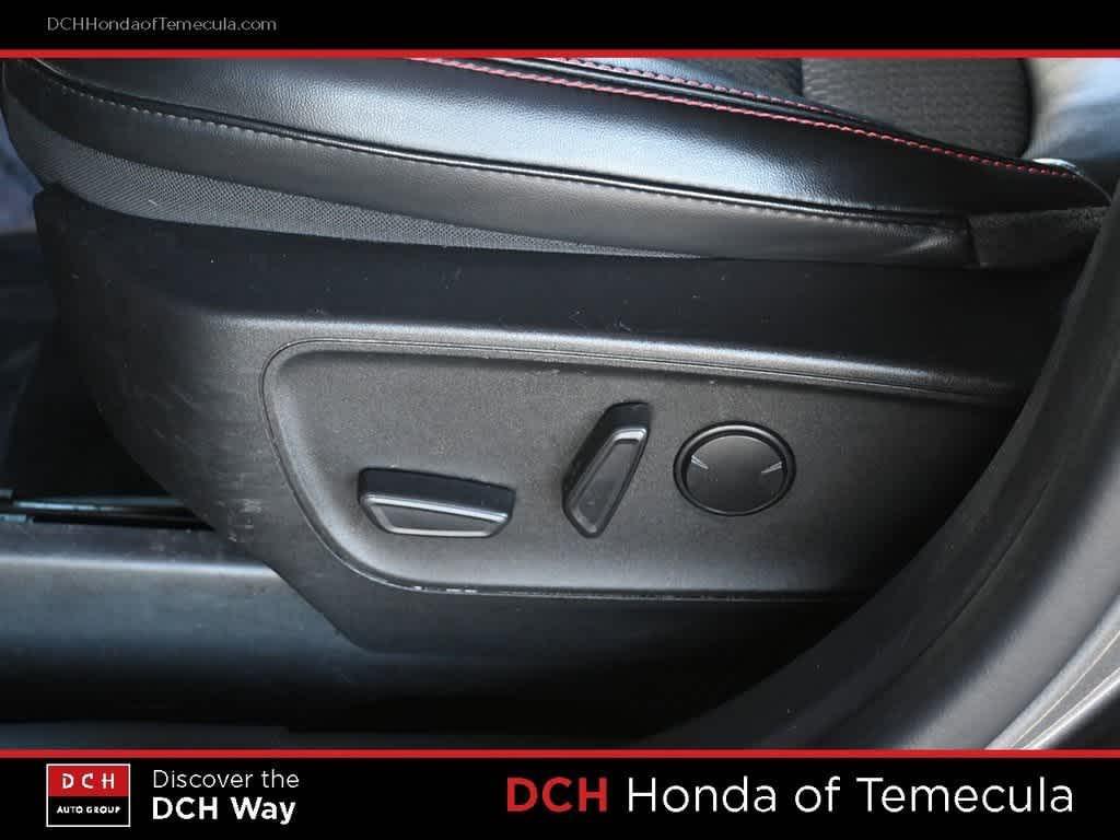 used 2023 Ford Escape car, priced at $20,189