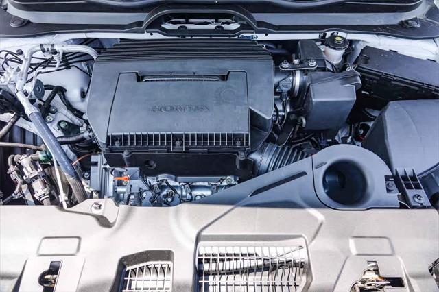 new 2025 Honda Pilot car, priced at $44,205