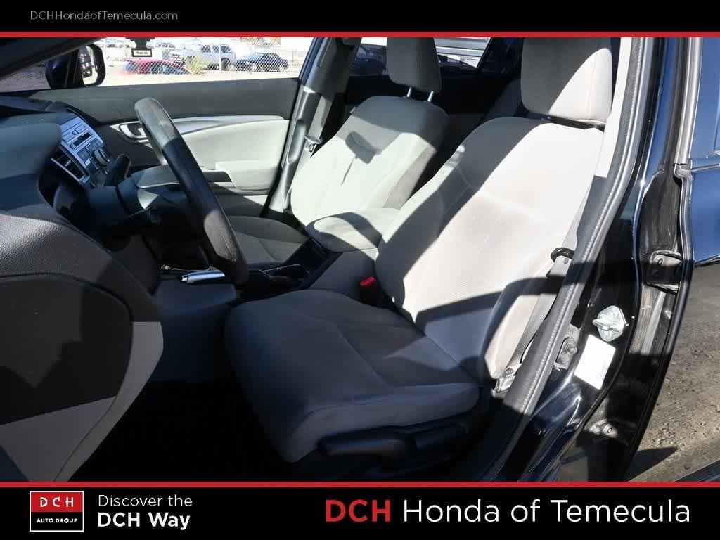 used 2013 Honda Civic car, priced at $8,990