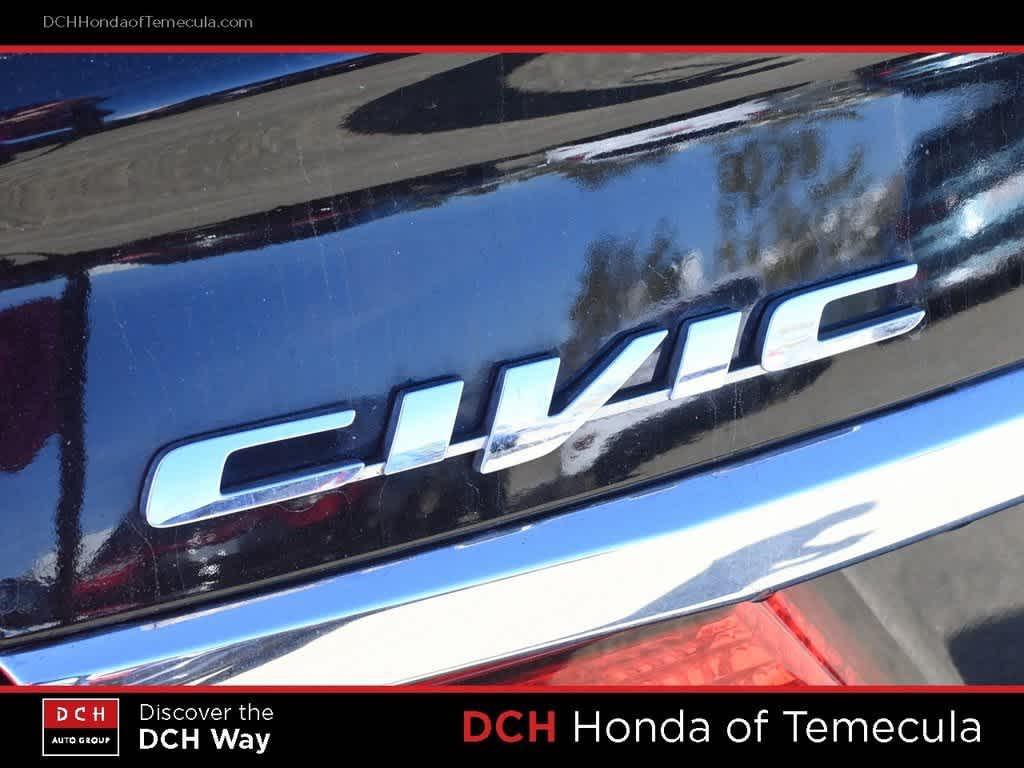 used 2013 Honda Civic car, priced at $8,990