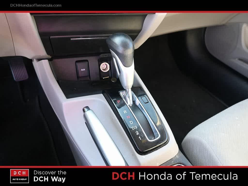 used 2013 Honda Civic car, priced at $8,990