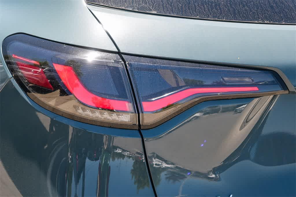 new 2026 Honda HR-V car, priced at $28,050