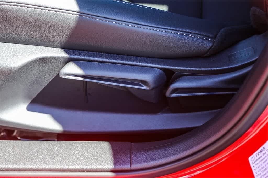new 2026 Honda Civic car, priced at $27,745