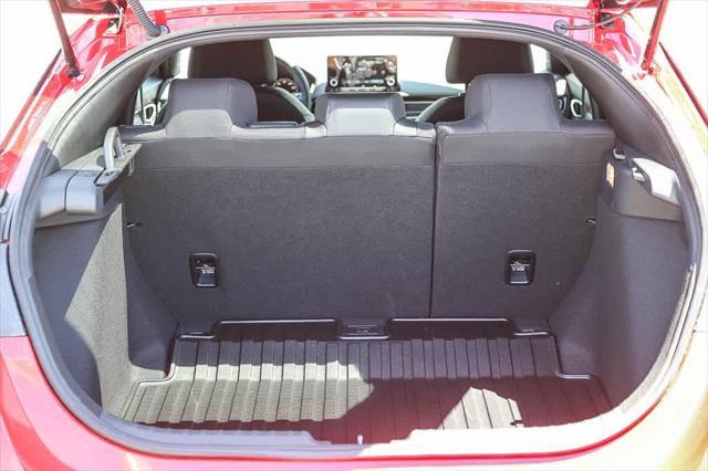 new 2025 Honda Civic car, priced at $28,600