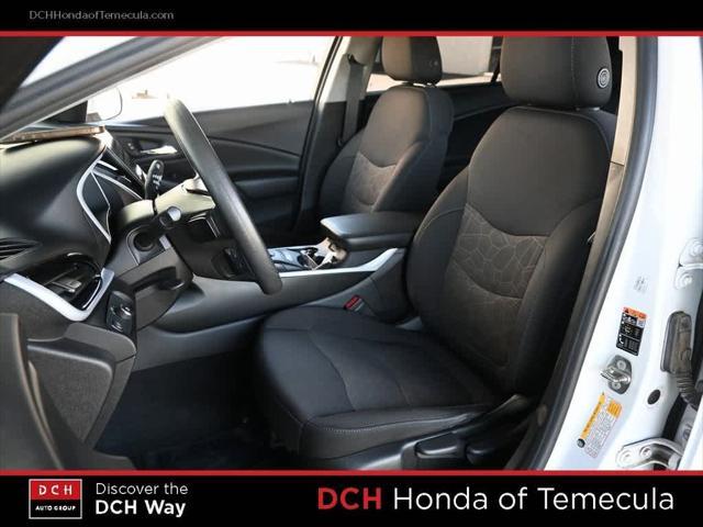 used 2018 Chevrolet Volt car, priced at $13,447