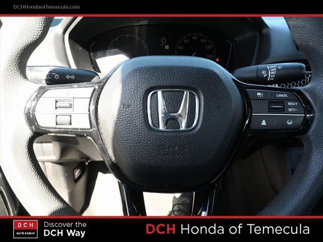 used 2022 Honda Civic car, priced at $23,296